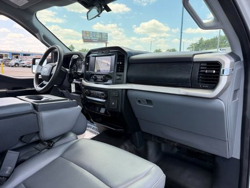 Used 2021 Ford F150 XL w/ XL Power Equipment Group AWD/4WD image 22