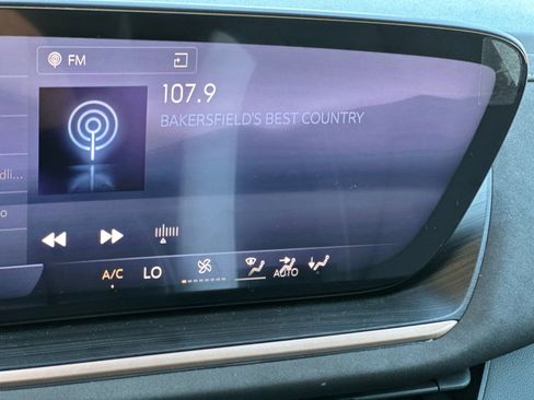 New 2025 Buick Envision Sport Touring image 18