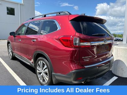Used 2019 Subaru Ascent Touring w/ Popular Package #2A