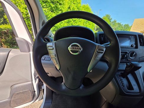 Used 2018 Nissan NV200 S w/ Cruise Control Package FWD image 18