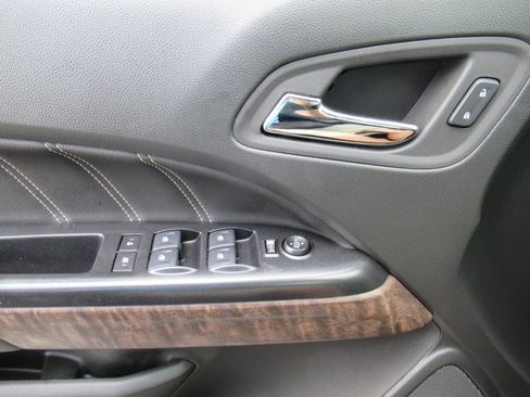 Used 2022 GMC Canyon Denali AWD/4WD image 19