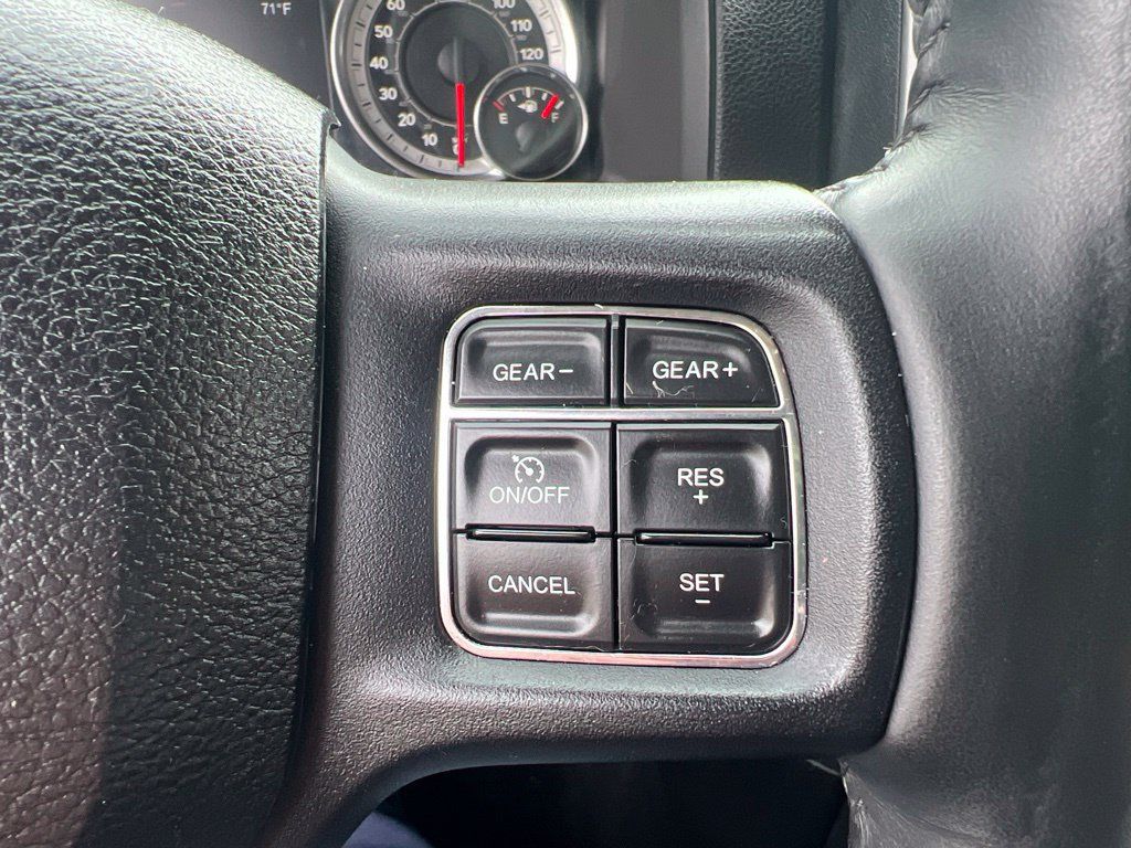 Used 2018 RAM 1500 Sport w/ Convenience Group AWD/4WD image 48