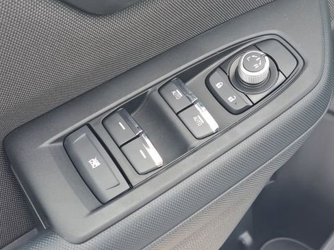 New 2026 Subaru Forester Premium image 19