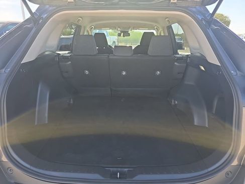 Used 2025 Toyota RAV4 LE AWD/4WD image 13