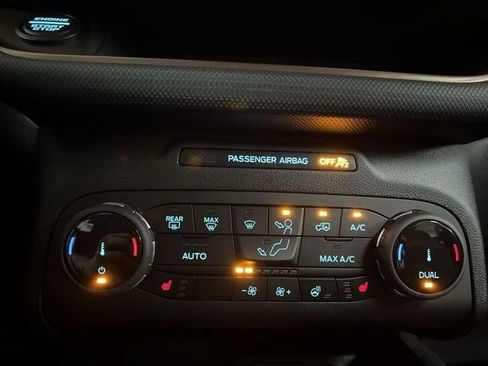 Used 2023 Ford Bronco Sport Outer Banks w/ Tech Package AWD/4WD image 18