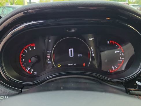 Used 2023 Dodge Durango GT image 21