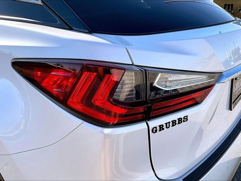 Used 2019 Lexus RX 350 AWD image 41