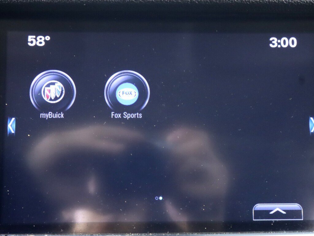 Used 2018 Buick Encore Preferred FWD image 18
