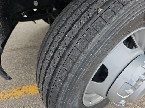 New 2024 RAM 4500 Tradesman image 30