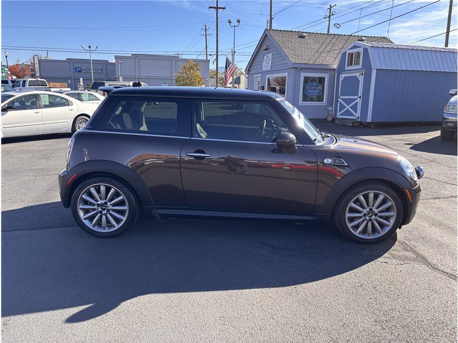 Used 2010 MINI Cooper S FWD image 6