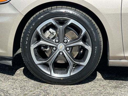Used 2023 Chevrolet Malibu LT FWD image 23