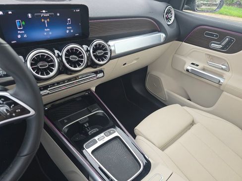 Certified 2026 Mercedes-Benz GLB 250 4MATIC image 29