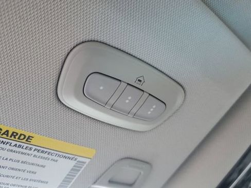 Certified 2023 Jeep Grand Cherokee L Summit w/ Advanced Protech Group IV image 9