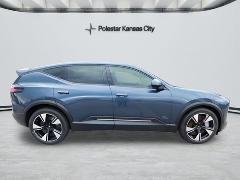 New 2025 Polestar Polestar 3 image 4
