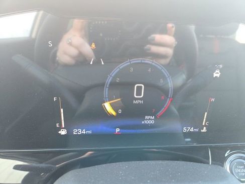 Used 2026 Chevrolet Trax RS w/ Driver Confidence Package image 17