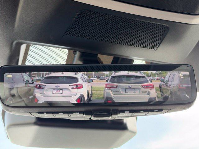 Certified 2025 Subaru Outback Touring XT AWD/4WD image 29