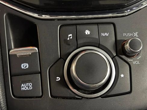 Used 2019 MAZDA CX-5 Sport AWD/4WD image 30