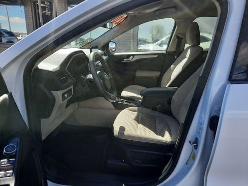 Used 2020 Ford Escape SE AWD/4WD image 6