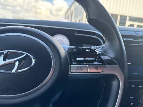 Used 2024 Hyundai Tucson XRT image 16