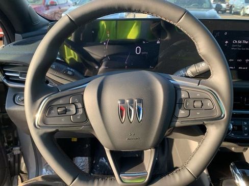 New 2026 Buick Envista Sport Touring w/ Convenience I Package FWD image 15