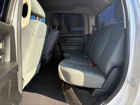 Used 2014 RAM 1500 Express AWD/4WD image 10