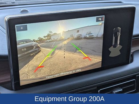 Used 2021 Lincoln Nautilus Reserve w/ Cargo Utility Package image 19