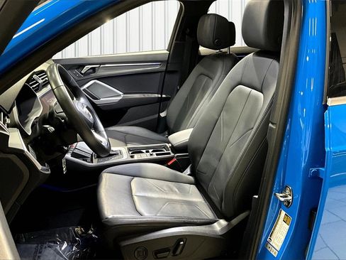 Used 2022 Audi Q3 2.0T Premium Plus image 21