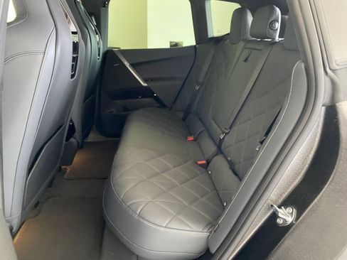 New 2026 BMW iX xDrive45 w/ M Sport Package image 13