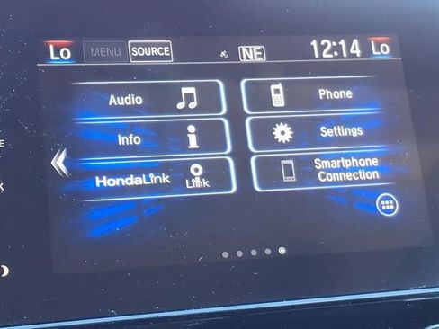 Used 2021 Honda CR-V EX image 26