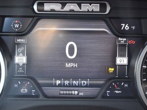 New 2026 RAM 2500 Big Horn image 20