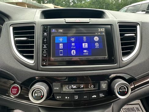 Used 2016 Honda CR-V EX-L image 14