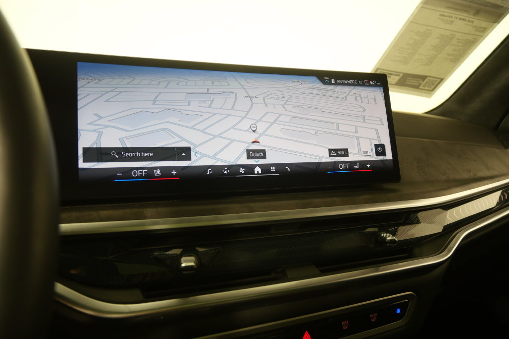 Used 2026 BMW X7 xDrive40i AWD/4WD image 26
