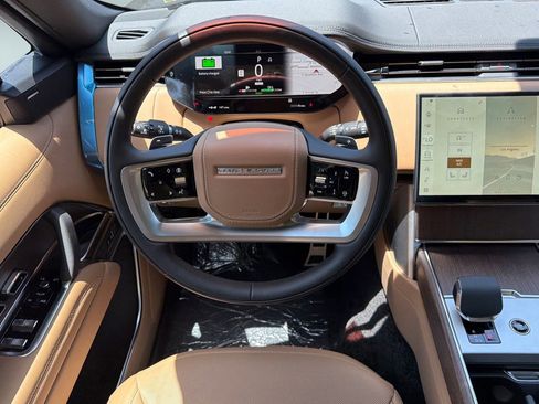 New 2026 Land Rover Range Rover SE AWD/4WD image 26