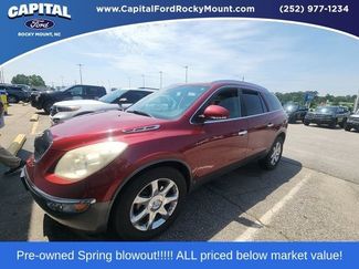 Used 2008 Buick Enclave CXL w/ Driver Confidence Package AWD/4WD video 1