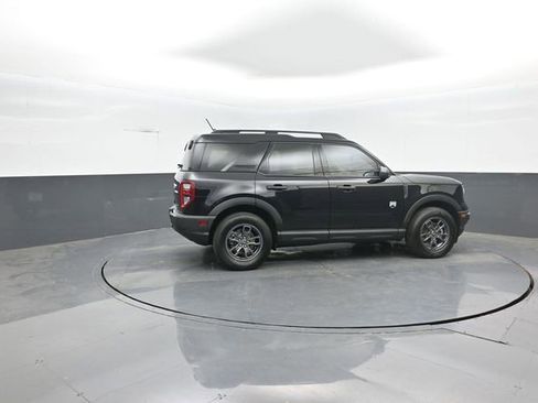 Certified 2024 Ford Bronco Sport Big Bend AWD/4WD image 8