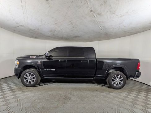 Used 2022 RAM 2500 Limited image 3