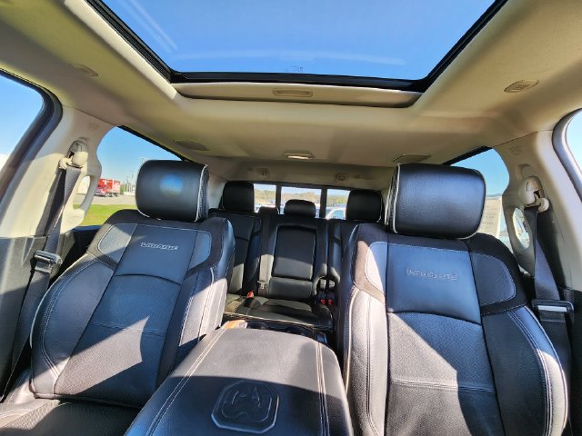 Used 2023 RAM 2500 Laramie AWD/4WD image 23
