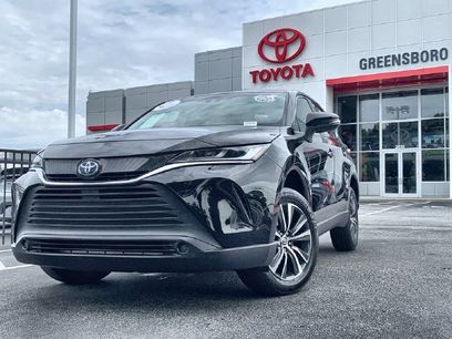 Used 2023 Toyota Venza LE