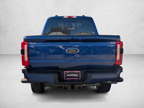 New 2026 Ford F250 Lariat w/ Tremor Off-Road Package image 7