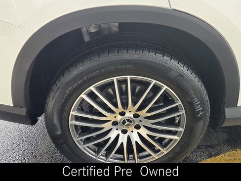 Used 2026 Mercedes-Benz GLC 300 4MATIC image 13