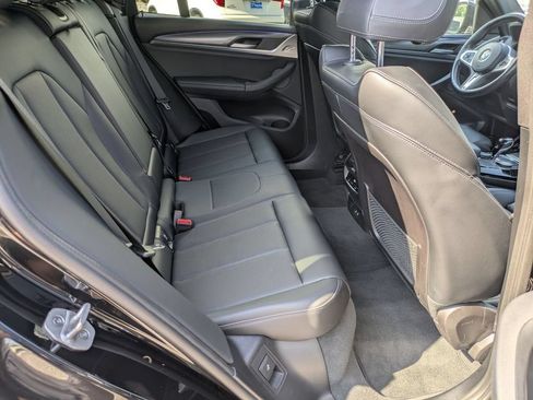 Used 2023 BMW X3 sDrive30i w/ M Sport Package RWD image 21