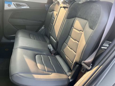 New 2026 Kia Sportage SX Prestige AWD/4WD image 21