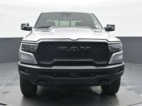 Used 2025 RAM 1500 Rebel w/ Rebel Level 2 Equipment Group AWD/4WD image 7