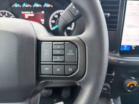 New 2026 Ford F150 STX AWD/4WD image 15