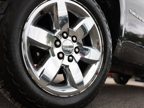 Used 2013 GMC Sierra 1500 SLE RWD image 28