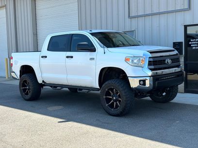 Used 2014 Toyota Tundra SR5