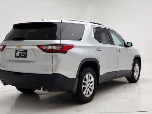 Used 2018 Chevrolet Traverse LT image 8