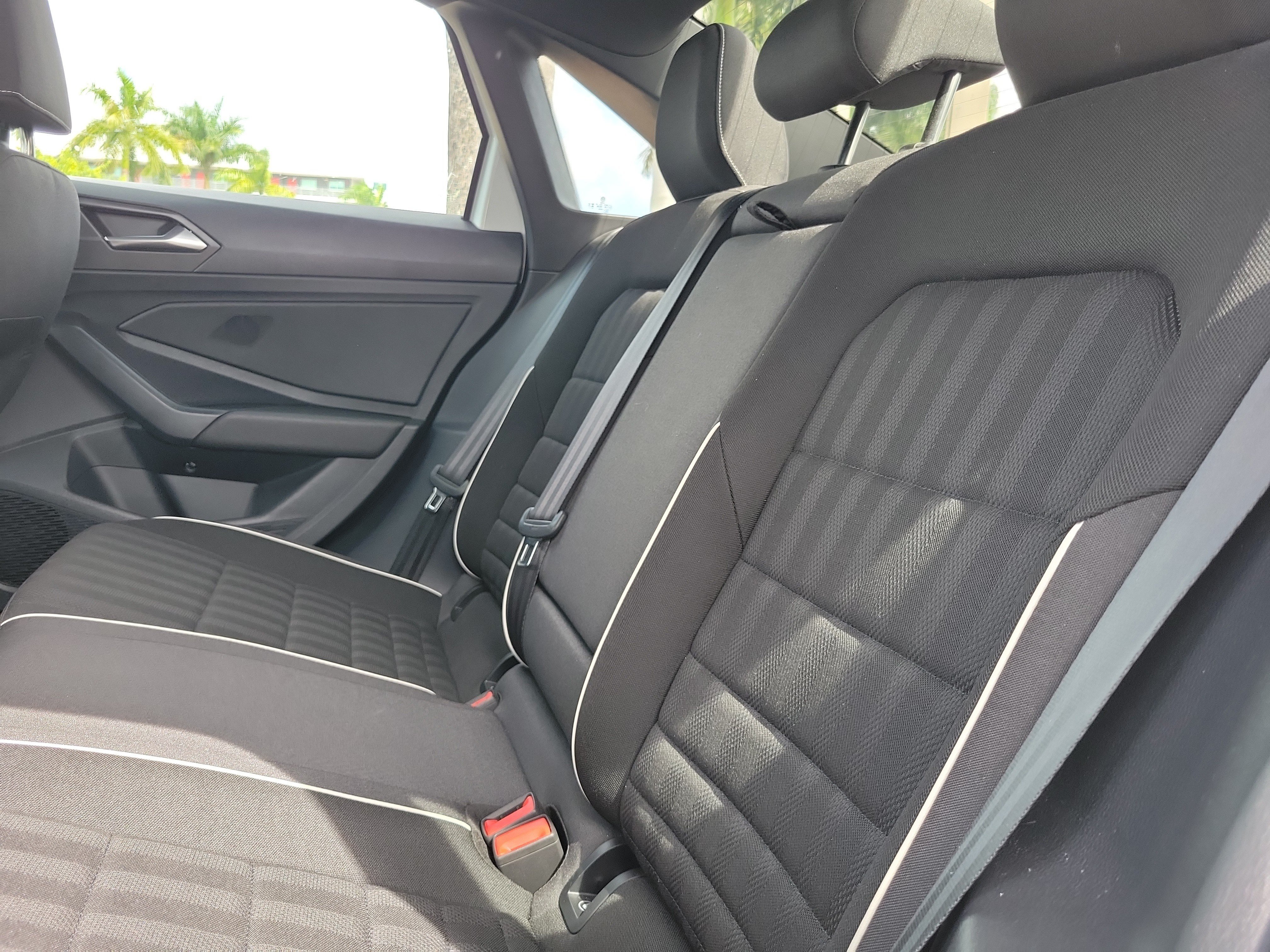 Used 2024 Volkswagen Jetta Sport FWD image 8