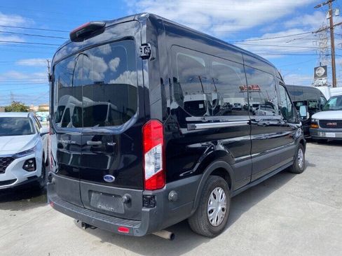 Used 2020 Ford Transit 350 XLT RWD image 6