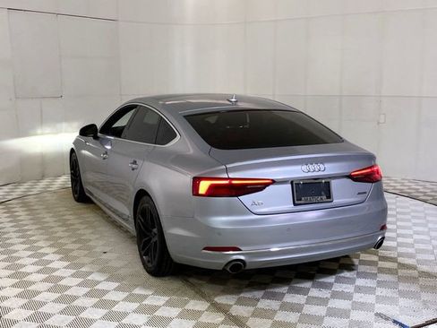 Used 2019 Audi A5 2.0T Premium Plus w/ Premium Plus image 19